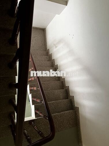 Bán nhà 1 trệt 2 lầu khu dân cư Đại Quang