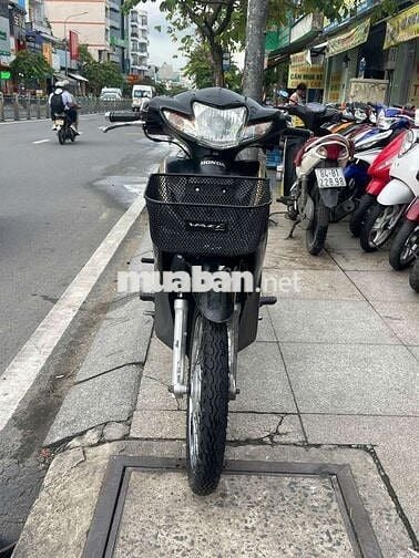 Honda wave S 2011 mới 90% biển số 93