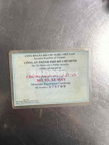 EXCITER 2013 TPHCM HỖ TRỢ GÓP OĐ CÓ GL ĐỖI XE