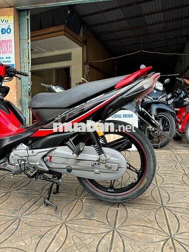 JUPITER FI (2018) BS:65E1:CẦN THƠ