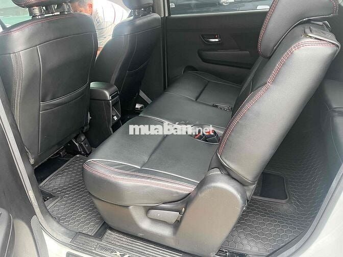 Suzuki XL7 Hybrid 2025 siêu lướt 7.688km