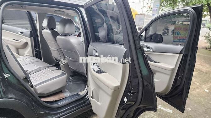 Chevroler Orlando 2012 LT 1.8 - 82000 km