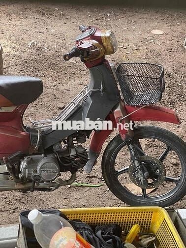 ko sử dụng cần bán