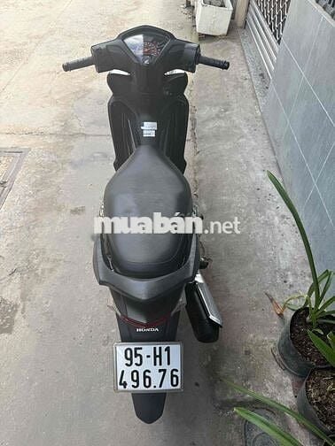 RSX Fi đời 2019 xe đẹp máy zin êm đúng chủ 12tr5