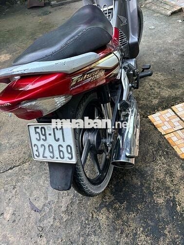 Bán xe Neo kim chính chủ TPHCM