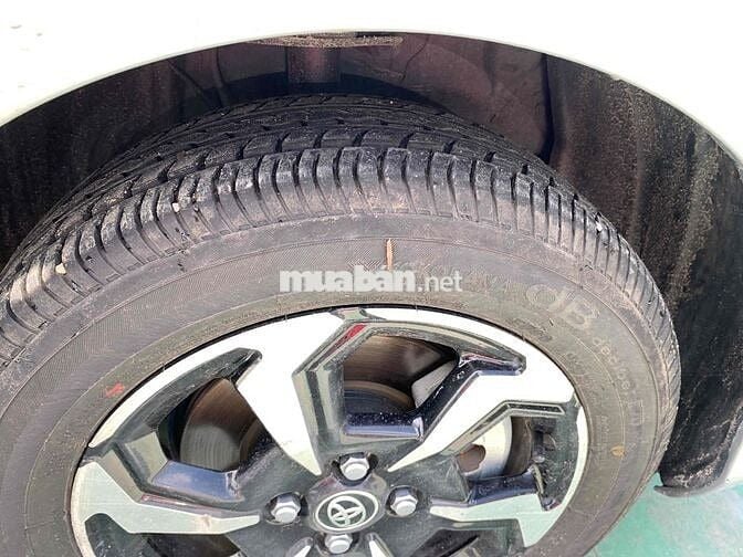 Toyota Vios 2024 1.5E CVT - 68236 km