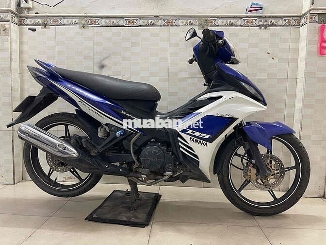 EXCITER 2013 TPHCM HỖ TRỢ GÓP OĐ CÓ GL ĐỖI XE