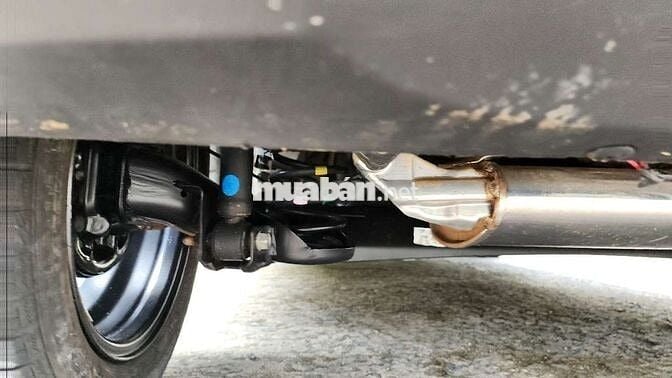 Morning 1.2 đời 2019 1MT - 79000 km