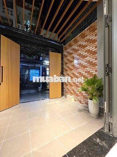 🏡NHÀ ĐẸP HẺM 6M LÊ VĂN SỸ, P1,QTÂN BÌNH Lê Văn Sỹ P.1,Q.Tân  binh