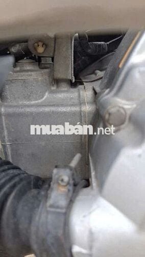 Airblade 2012 máy êm zin mạnh, đủ chức năng, gtdd