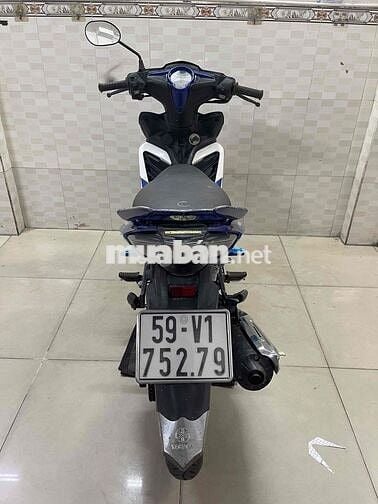 EXCITER 2013 TPHCM HỖ TRỢ GÓP OĐ CÓ GL ĐỖI XE