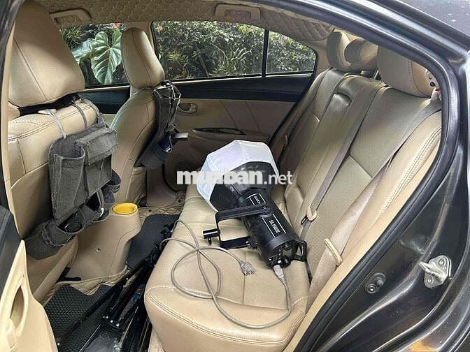 Toyota Vios 2016 1.5E MT - 142000 km