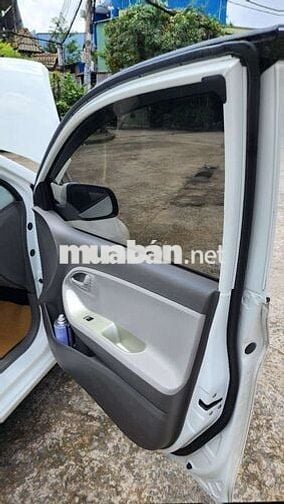 Morning 1.2 đời 2019 1MT - 79000 km