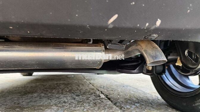 Morning 1.2 đời 2019 1MT - 79000 km