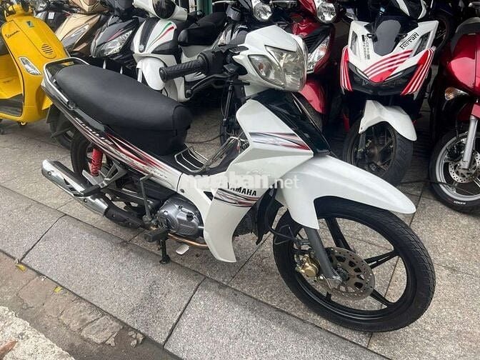 Yama Sirius RC 2016 mới 90% biển số thành phố