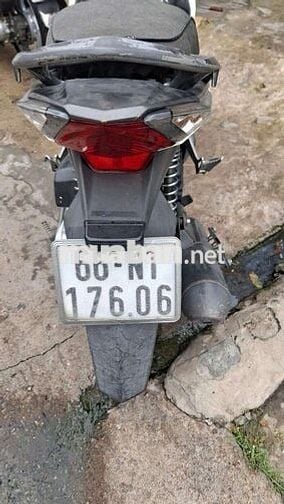 Airblade 2012 máy êm zin mạnh, đủ chức năng, gtdd