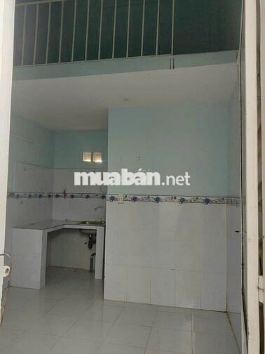 Bán dãy trọ 5 phòngcòn mới, đang kinh doanh  liền kề KCN Long Hậu.