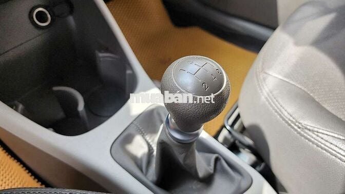 Morning 1.2 đời 2019 1MT - 79000 km