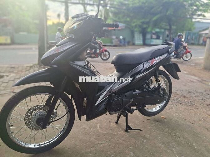 HONDA WAVE RSX. BS 30. CÀVET ĐẦY ĐỦ