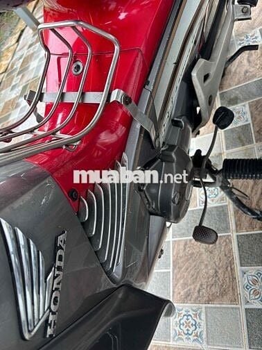 Bán xe Neo kim chính chủ TPHCM