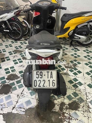 cửa hàng cần bán xe 50cc biển Sài Gòn