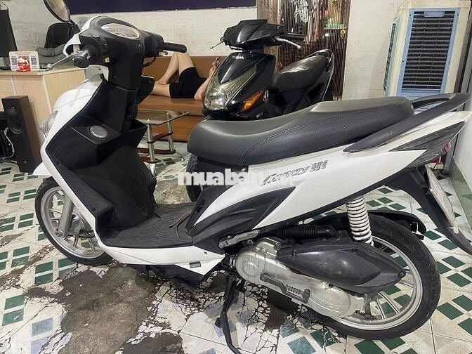 cửa hàng cần bán xe 50cc biển Sài Gòn