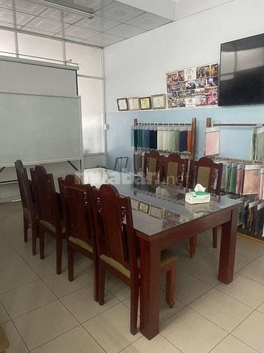 Bán kho xưởng nhuộm  6.300m2 tại KCN Xuyên Á, Long An, giá bán : 65 tỷ