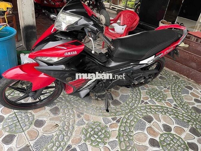 Ex 135, 2014,máy zin êm sát thủ, hồ sơ đang rút