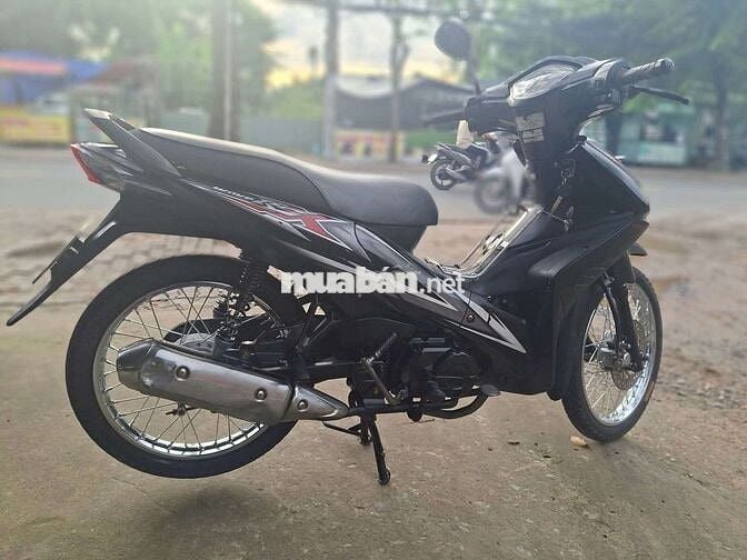 HONDA WAVE RSX. BS 30. CÀVET ĐẦY ĐỦ