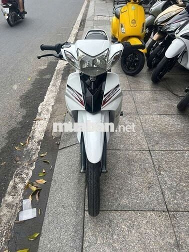 Yama Sirius RC 2016 mới 90% biển số thành phố