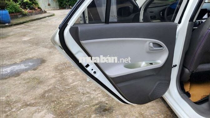 Morning 1.2 đời 2019 1MT - 79000 km