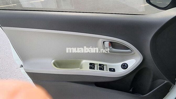 Morning 1.2 đời 2019 1MT - 79000 km