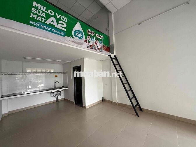 cho thuê MB kinh doanh Thạnh Xuân 52 - Giá: 5tr/th