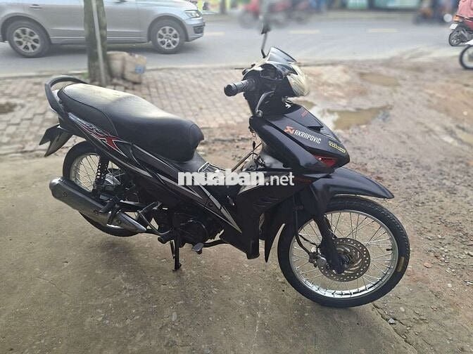 HONDA WAVE RSX. BS 30. CÀVET ĐẦY ĐỦ