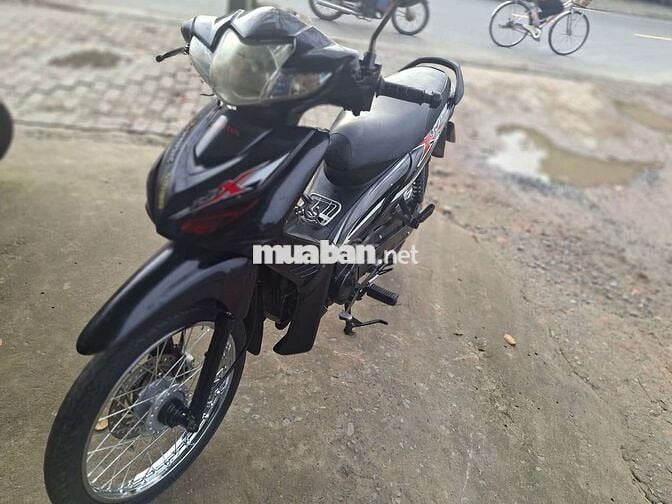 HONDA WAVE RSX. BS 30. CÀVET ĐẦY ĐỦ