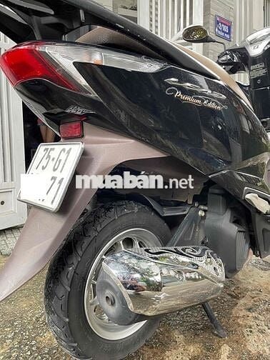 Lead 2020 bản cao cấp keng zin