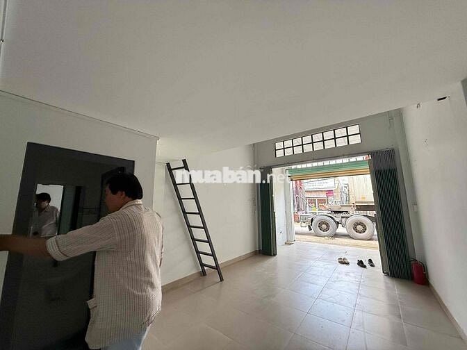 cho thuê MB kinh doanh Thạnh Xuân 52 - Giá: 5tr/th