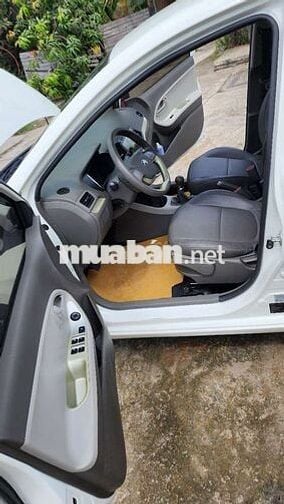 Morning 1.2 đời 2019 1MT - 79000 km