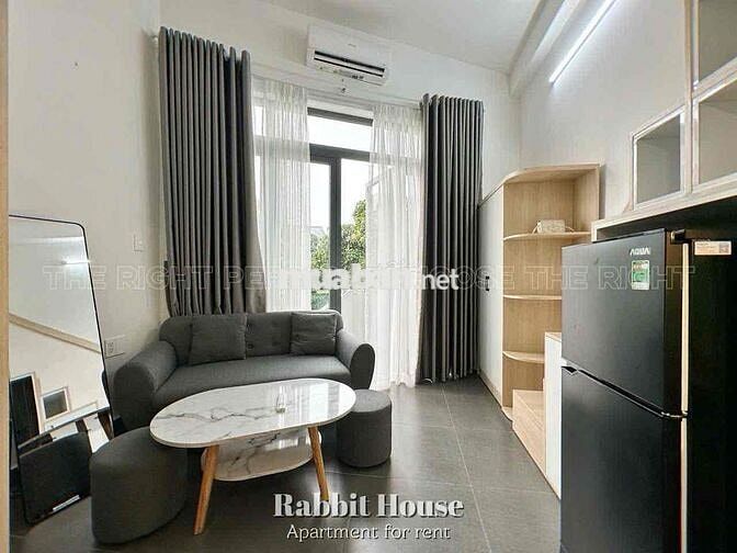 🌈 KHAI TRƯƠNG DUPLEX FULL NT 💞  CỬA SỔ LỚN 💕 NGAY GẦN TRƯỜNG VLU CS2🌈