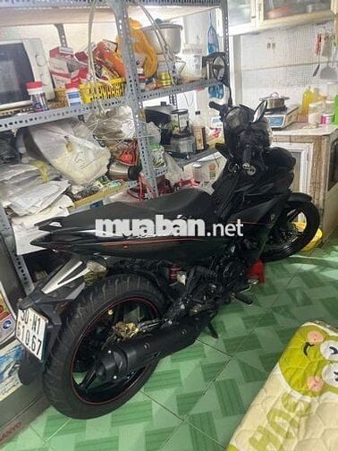 Bán xe Exciter 150, đời 2018