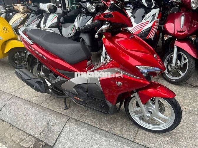 Honda air blade 2017 mới 90% Bstp chính chủ
