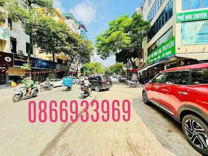 GIANG VĂN MINH – BA ĐÌNH  PHÂN LÔ Ô TÔ – KINH DOANH – NGÕ THÔNG.