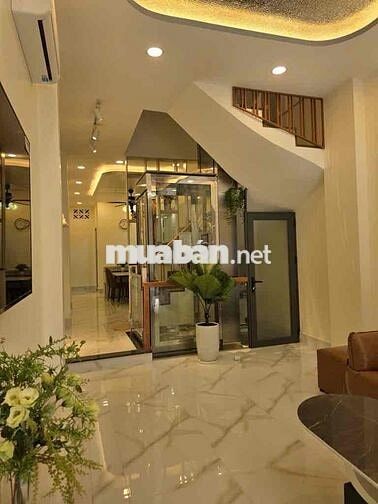 🏡NHÀ ĐẸP HẺM 6M LÊ VĂN SỸ, P1,QTÂN BÌNH Lê Văn Sỹ P.1,Q.Tân  binh