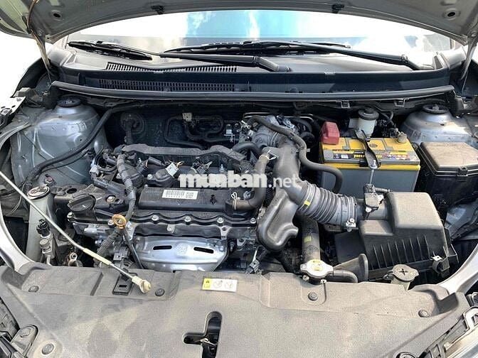 Toyota Vios 2024 1.5E CVT - 68236 km