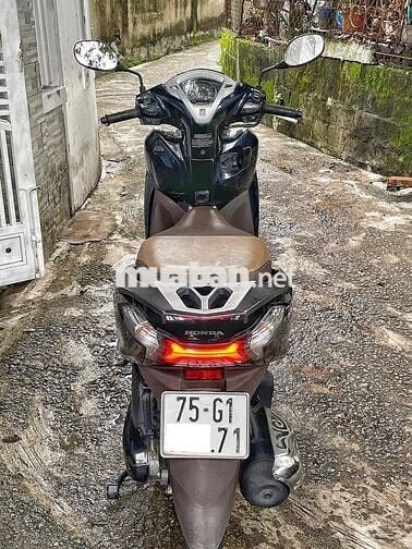 Lead 2020 bản cao cấp keng zin