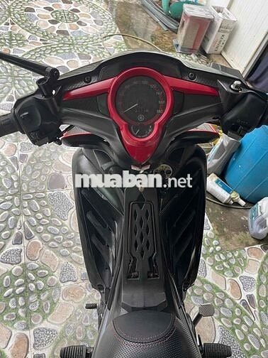 Ex 135, 2014,máy zin êm sát thủ, hồ sơ đang rút