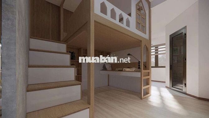 Bán chung cư B5 bàn giao nội thất theo hình