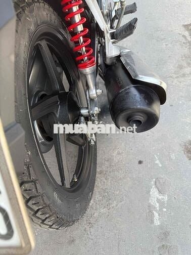 RSX Fi đời 2019 xe đẹp máy zin êm đúng chủ 12tr5