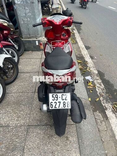 Honda air blade 2017 mới 90% Bstp chính chủ