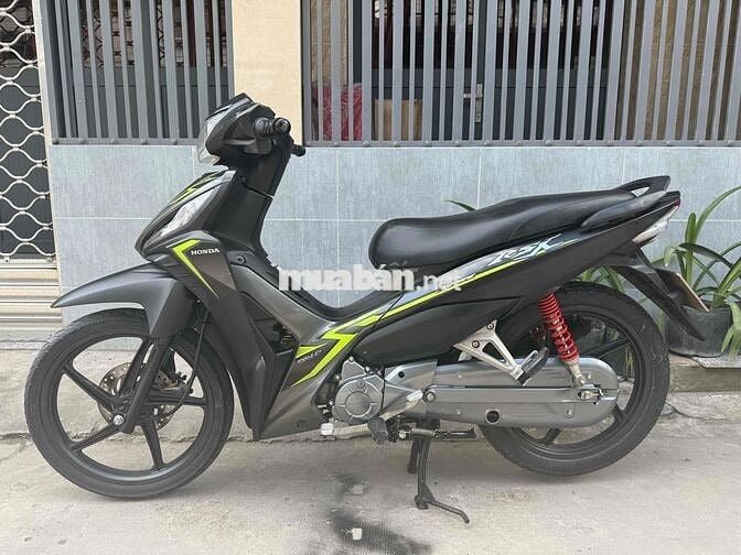 RSX Fi đời 2019 xe đẹp máy zin êm đúng chủ 12tr5